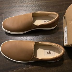 ugg w kitlyn leather